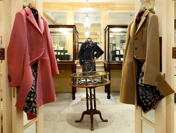 34-The-launch-of-Paul-Smith’s-collection-featuring-prints-of-Bentley-&-Skinner’s-jewels,-March-2018