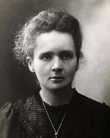 Young-Marie-Curie