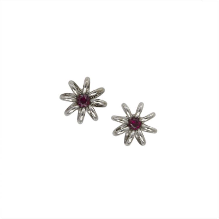 A Pair Of Darcey Bussell Earrings