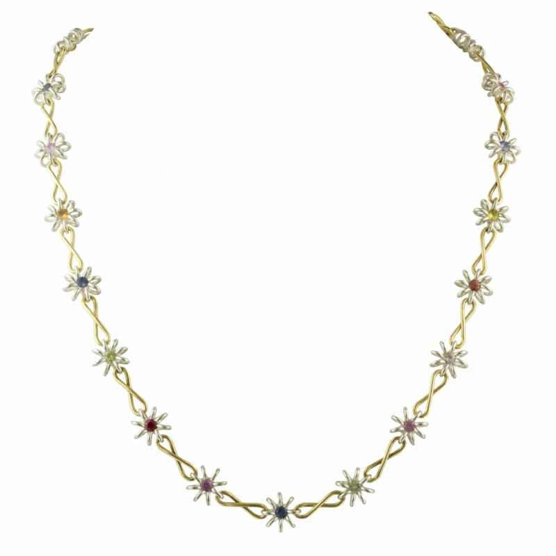 A Darcy Bussell Grande Necklace