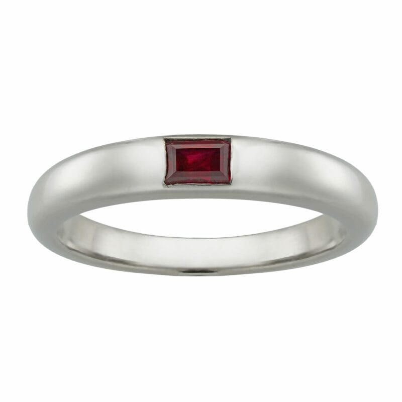 A Ruby ‘token’ Ring
