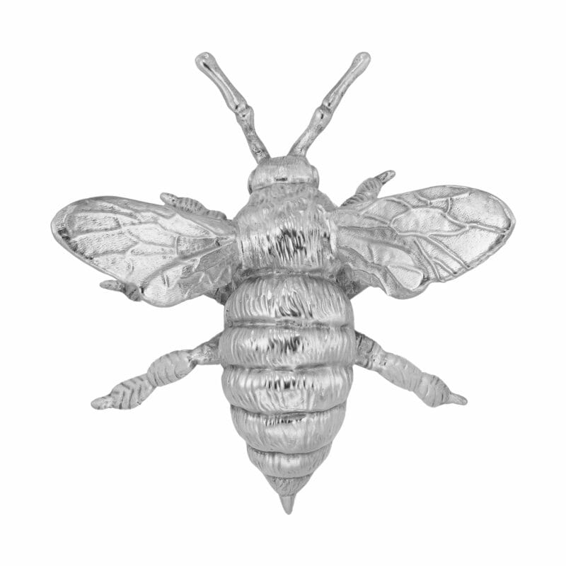 An Elizabeth II Silver Wasp